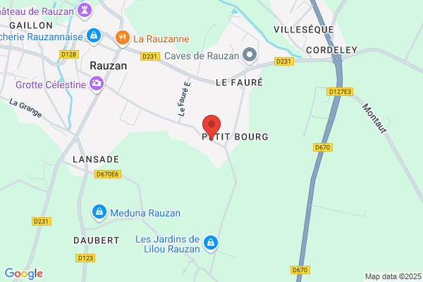 Garage Dubourg