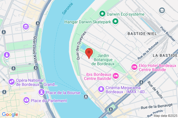 Association Bordeaux Bastide Atelier
