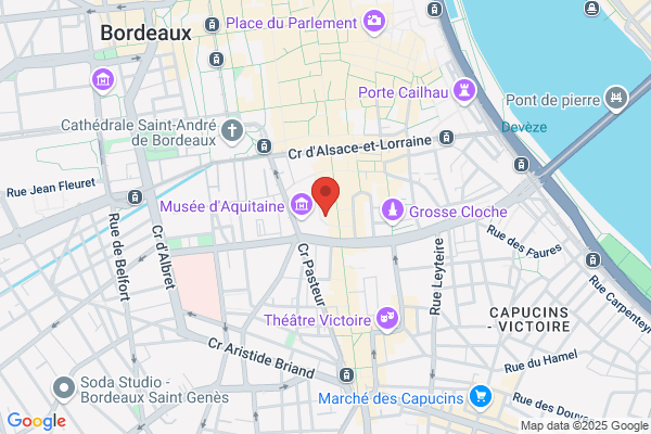 Equinoxe Sud Ouest
