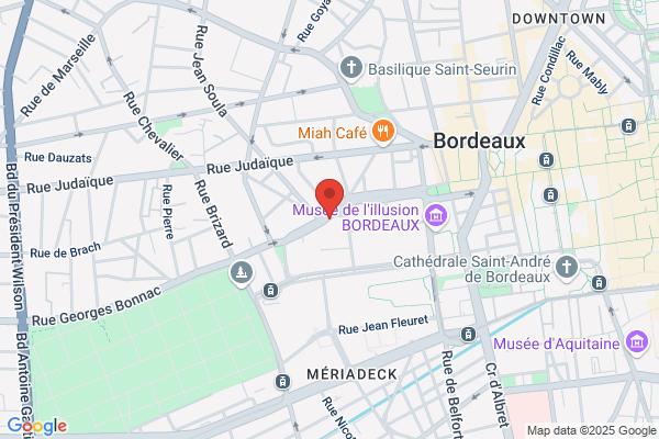 Capimmec Malakoff D Aquitaine