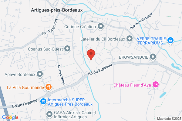 AXA Assurances Collectives Eirl Vidou Jean-Philippe