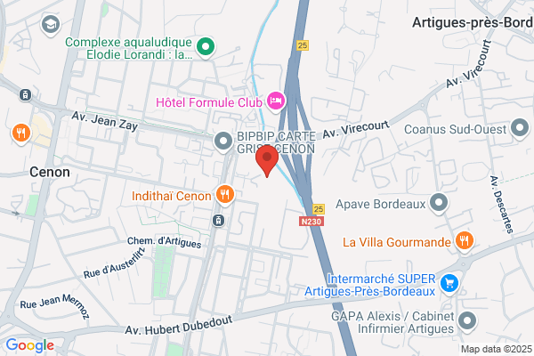 AXA Prévoyance & Patrimoine Bruno Cagigal Del Solar