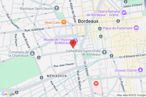 Courtier d'assurances - Assurances et Crédits DAVYDEAL - Agence d'assurances Bordeaux