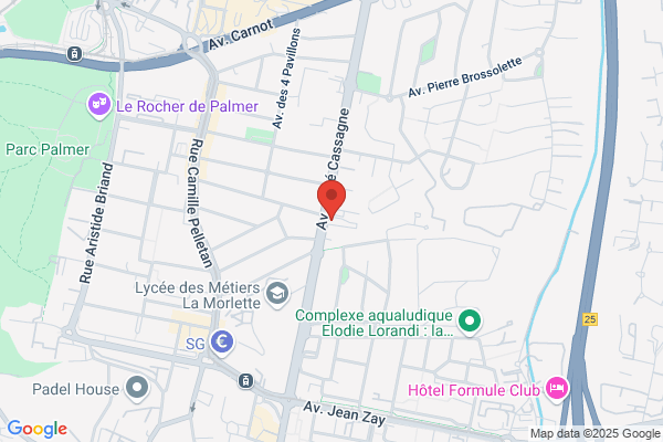 MAAF Assurances BORDEAUX CENON