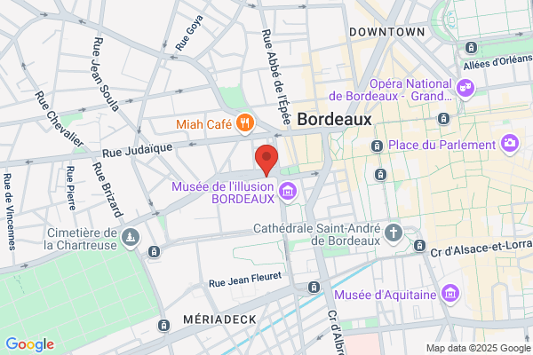 La Poste - Centre d’examen du code de la route