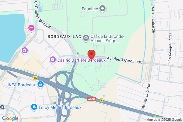 Auto Ecole Le Lac