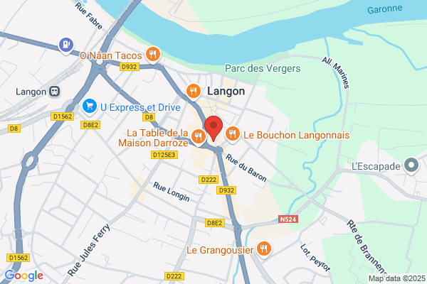 Au Four A Bois