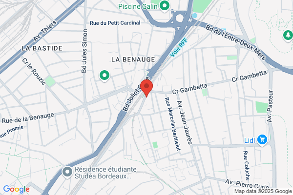 Auto Benauge