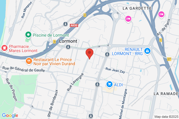 Dartigolle Et Associes Cabinet