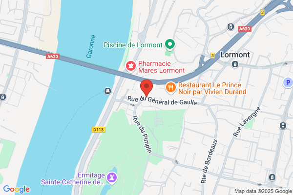 Duchamps Turgnier Laurence