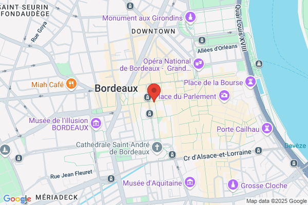 Jonak Bordeaux Dijeaux
