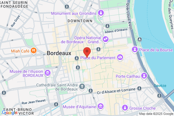 OKAIDI BORDEAUX DIJEAUX