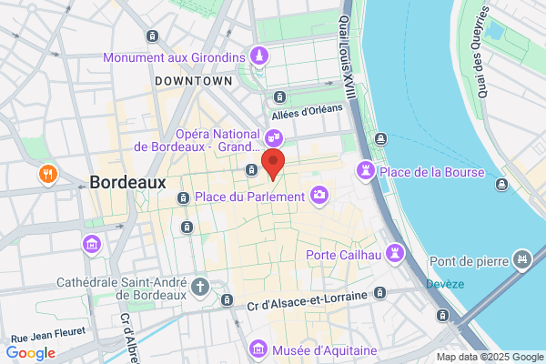 Hubside.Store Bordeaux Sainte Catherine