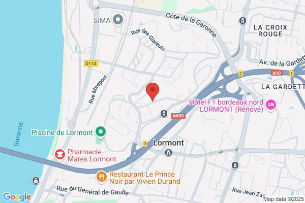 Espace Rive Gauche