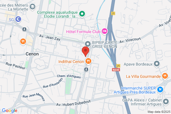 Dal Alu Dalle Express Franch Indep