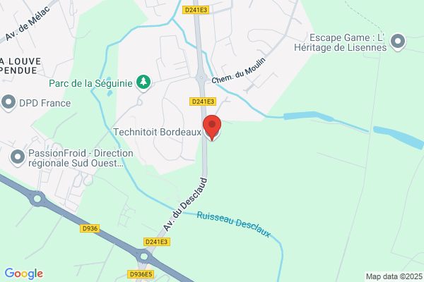 Technitoit Bordeaux