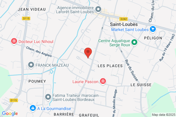Entreprise Cenonnaise De Peinture Et Revetements