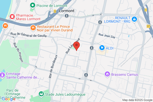 Dubron Philippe