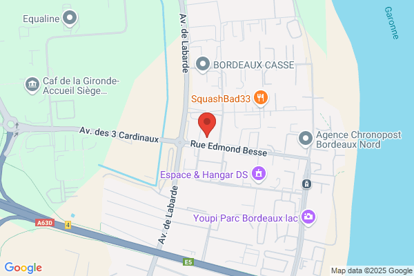 Equipement Electrique Nord Aquitain