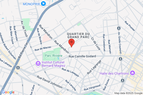 Colleges Mixtes Grand Parc