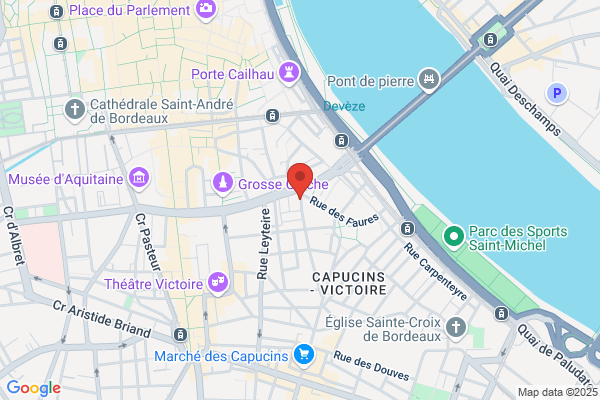 Cinq Sur Cinq