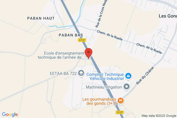 Air Surete Enseignement T2r2