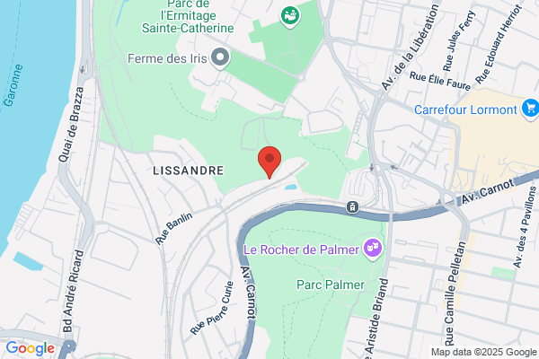 I Et M Lagardere