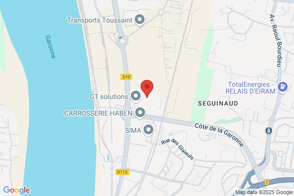 Institut Aquitain Du Conducteur Association