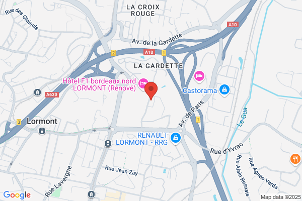 Institut Du Conducteur G T Sarl