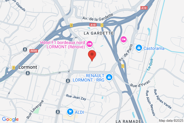 Aquitaine Securite Prevention