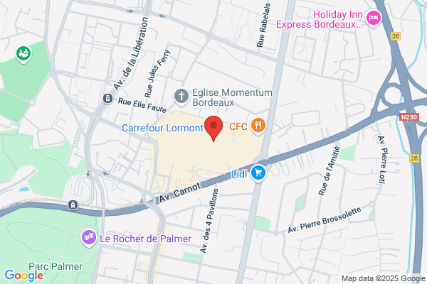 Aprium Pharmacie Vergnet Blandeau