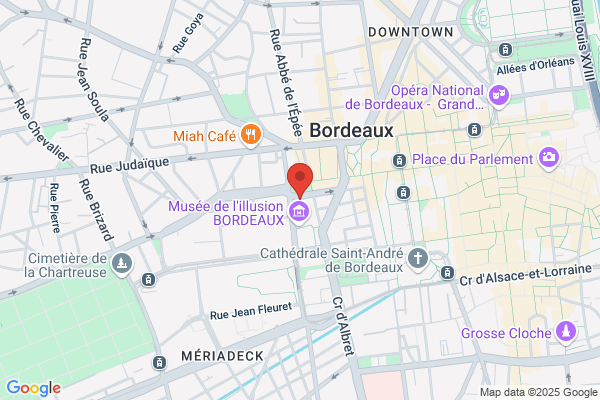 Aparthotel Adagio Bordeaux Gambetta