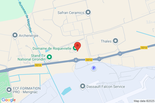 Brasserie Des Girondins