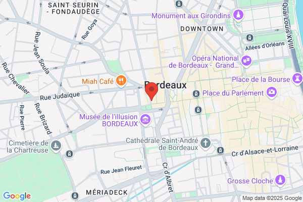 Hotel Massilia