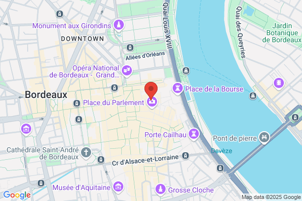 Hotel Saint Remi