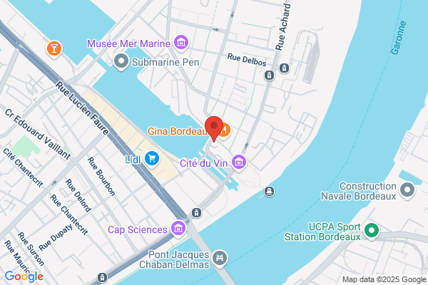 Moxy Bordeaux