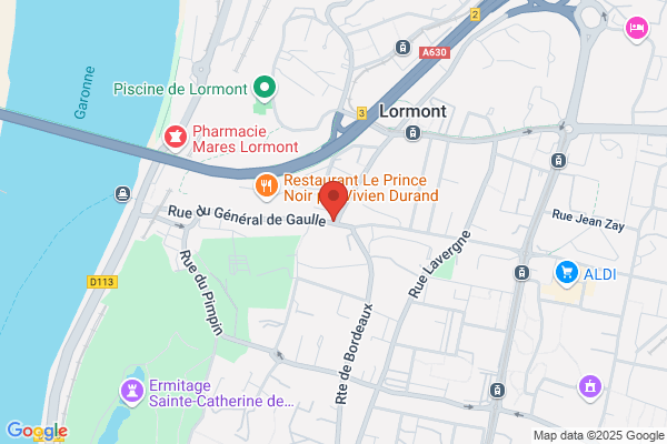 Accord Immobilier