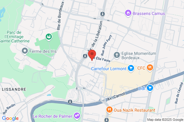 Aelix Immobilier