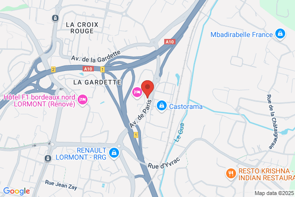 Agence Du Triangle