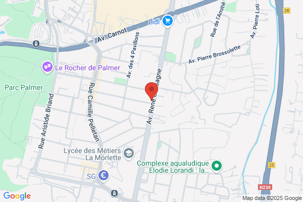 Agence Envol Immobilier