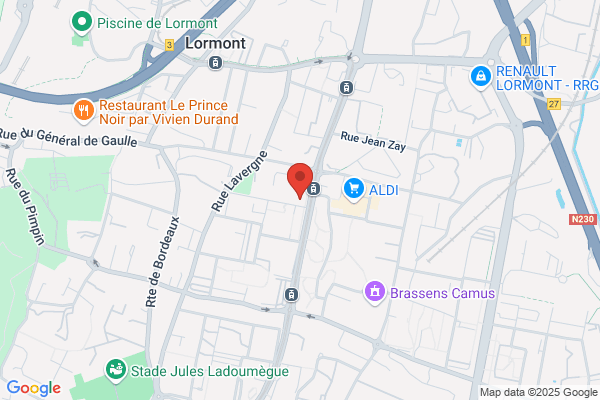 Aquitanis Office Public D Amenagement Et De construction D