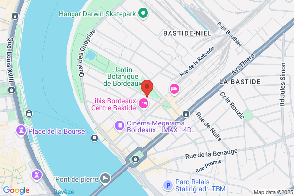 Atlas Aquitaine Sa Syndic Et Gestion Locative