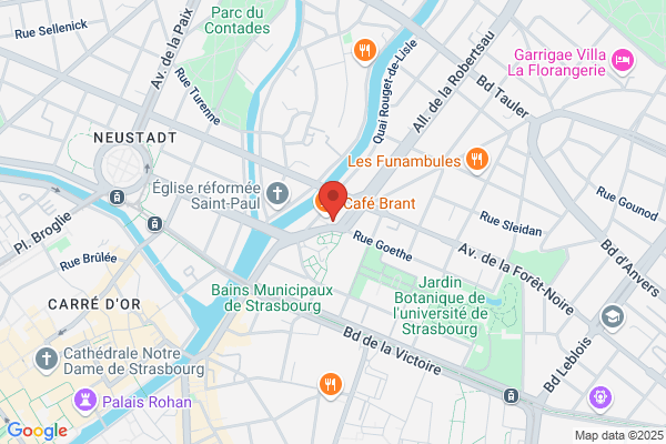 Bureau de vente Nexity