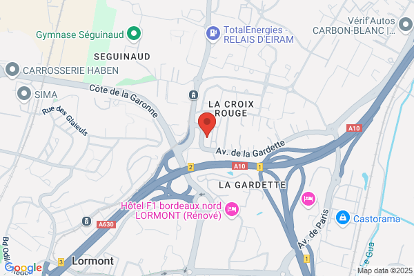 Century 21 Annick Malgouyat Informatique