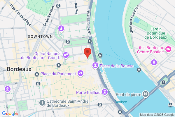 Chambre Syndicale Agent Immobilier Gironde