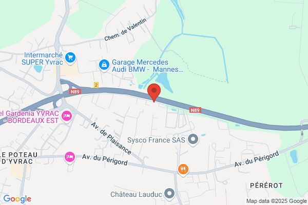 Directe Location