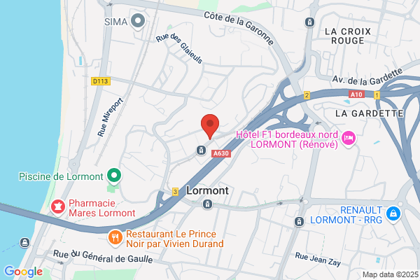 Centre Departemental Economie Rurale Cder