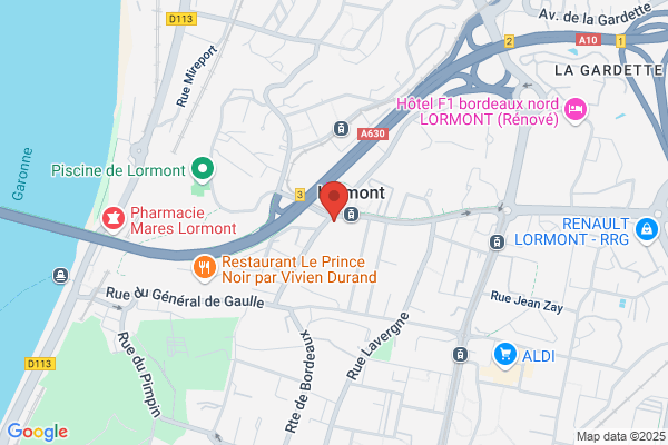 Id Informatique