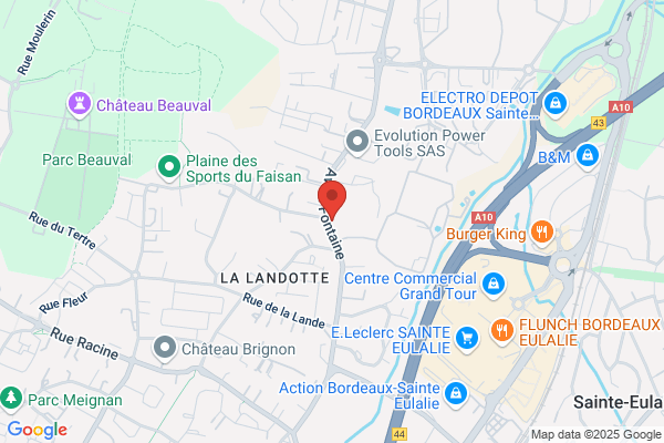 Bsi Bureaux Service Informatique