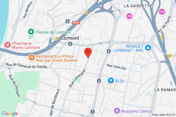 Architecture Et Developpement Solutions